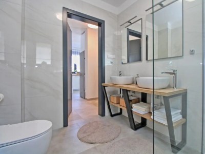 Holiday house Three bedroom house with terrace Galižana, Fažana K-20593 - Outdoor photo 27