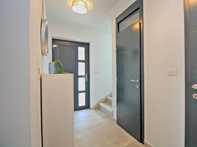 Holiday house Three bedroom house with terrace Galižana, Fažana K-20593 - Outdoor photo 29