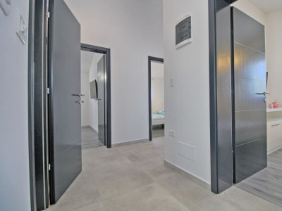 Holiday house Three bedroom house with terrace Galižana, Fažana K-20593 - Outdoor photo 30