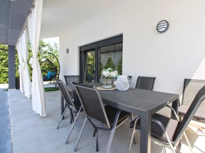 Holiday house Three bedroom house with terrace Galižana, Fažana K-20593 - Outdoor photo 32