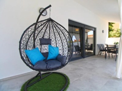 Holiday house Three bedroom house with terrace Galižana, Fažana K-20593 - Outdoor photo 33