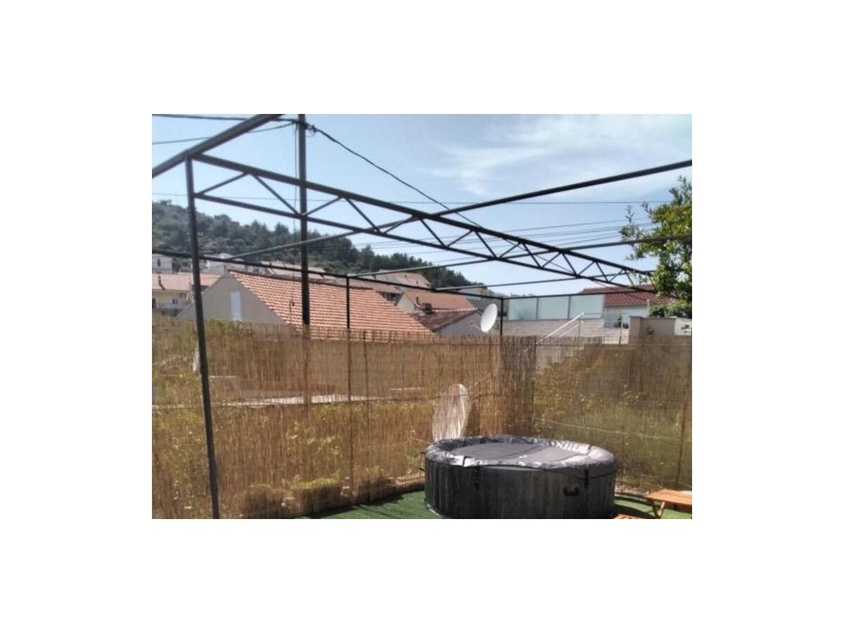 Apartment Two bedroom apartment with terrace Šibenik A-23791-a