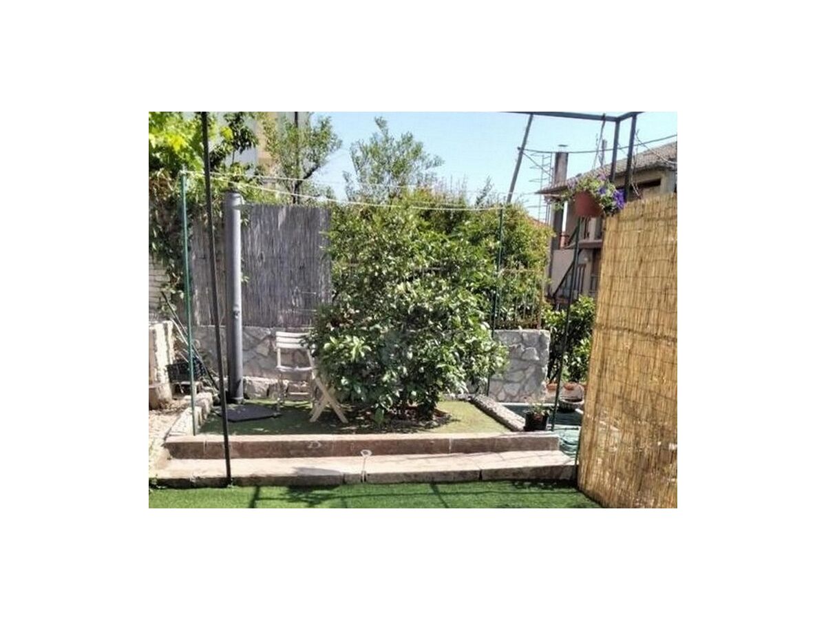 Apartment Two bedroom apartment with terrace Šibenik A-23791-a - Outdoor photo 2