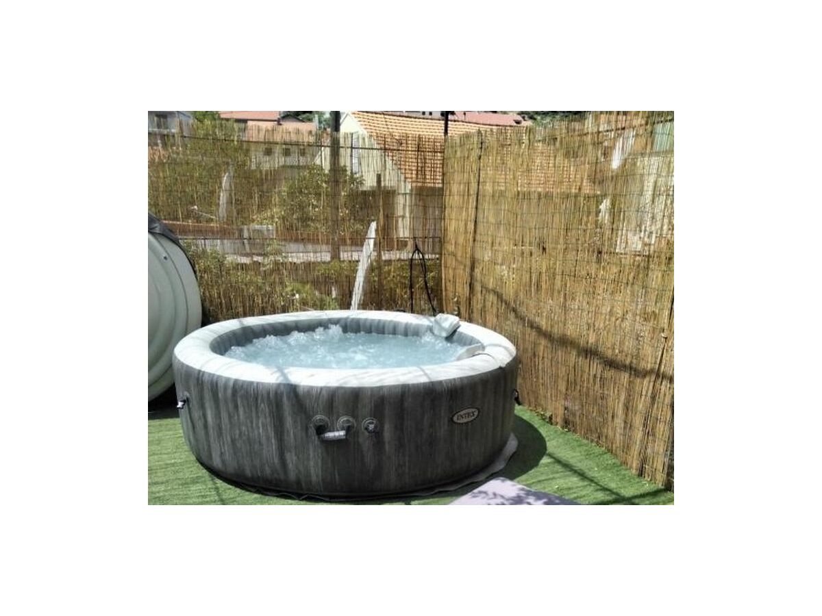 Apartment Two bedroom apartment with terrace Šibenik A-23791-a - Outdoor photo 3