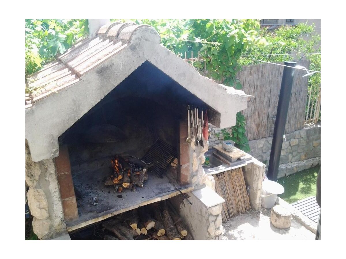 Apartment Two bedroom apartment with terrace Šibenik A-23791-a - Outdoor photo 5