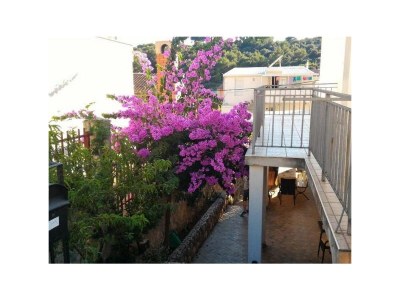 Apartment Two bedroom apartment with terrace Šibenik A-23791-a - Outdoor photo 4