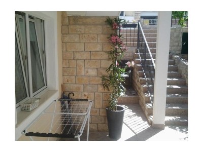 Apartment Two bedroom apartment with terrace Šibenik A-23791-a - Outdoor photo 6