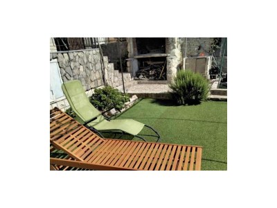 Apartment Two bedroom apartment with terrace Šibenik A-23791-a - Outdoor photo 7