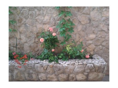 Apartment Two bedroom apartment with terrace Šibenik A-23791-a - Outdoor photo 8