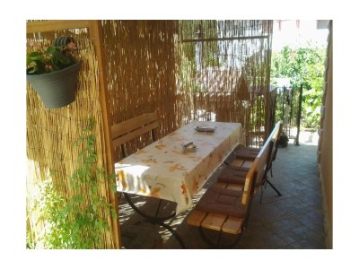 Apartment Two bedroom apartment with terrace Šibenik A-23791-a - Outdoor photo 18