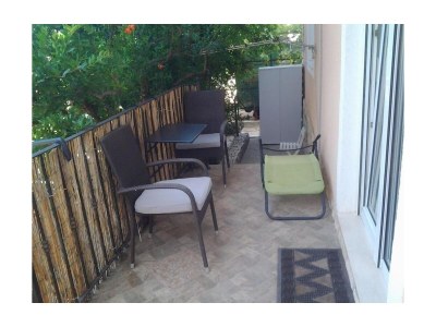 Apartment Two bedroom apartment with terrace Šibenik A-23791-a - Outdoor photo 19