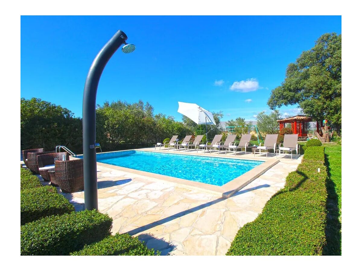 Holiday house Comfortable and spacious house with terrace Šišan, Medulin K-20775 - Outdoor photo 4