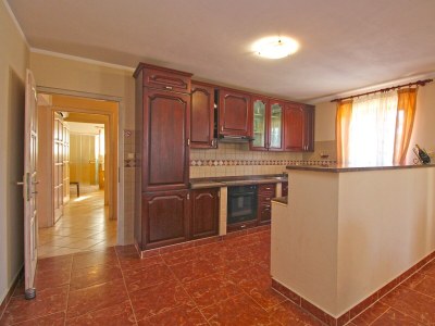 Holiday house Comfortable and spacious house with terrace Šišan, Medulin K-20775 - Outdoor photo 16