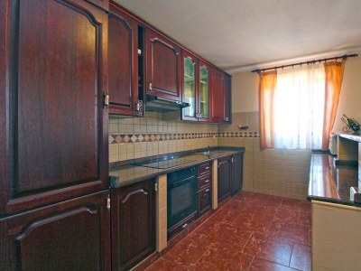 Holiday house Comfortable and spacious house with terrace Šišan, Medulin K-20775 - Outdoor photo 17