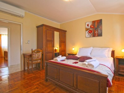 Holiday house Comfortable and spacious house with terrace Šišan, Medulin K-20775 - Outdoor photo 20