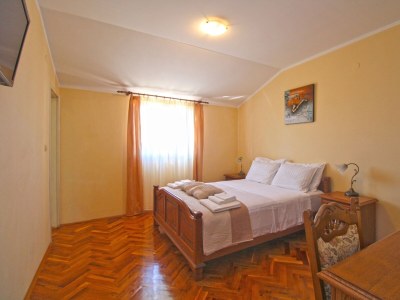 Holiday house Comfortable and spacious house with terrace Šišan, Medulin K-20775 - Outdoor photo 22