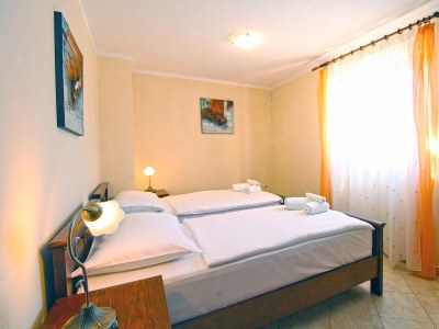 Holiday house Comfortable and spacious house with terrace Šišan, Medulin K-20775 - Outdoor photo 29