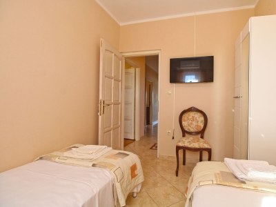 Holiday house Comfortable and spacious house with terrace Šišan, Medulin K-20775 - Outdoor photo 32