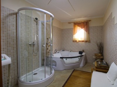 Holiday house Comfortable and spacious house with terrace Šišan, Medulin K-20775 - Outdoor photo 34