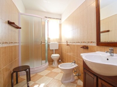 Holiday house Comfortable and spacious house with terrace Šišan, Medulin K-20775 - Outdoor photo 35