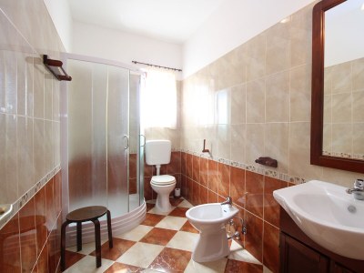 Holiday house Comfortable and spacious house with terrace Šišan, Medulin K-20775 - Outdoor photo 36