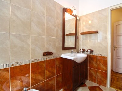 Holiday house Comfortable and spacious house with terrace Šišan, Medulin K-20775 - Outdoor photo 37