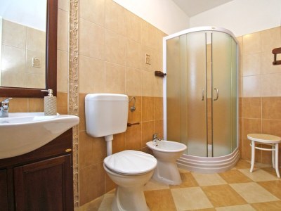 Holiday house Comfortable and spacious house with terrace Šišan, Medulin K-20775 - Outdoor photo 38