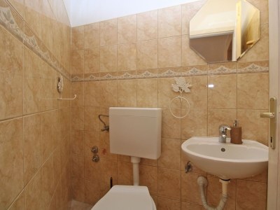 Holiday house Comfortable and spacious house with terrace Šišan, Medulin K-20775 - Outdoor photo 40