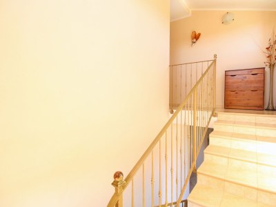 Holiday house Comfortable and spacious house with terrace Šišan, Medulin K-20775 - Outdoor photo 41