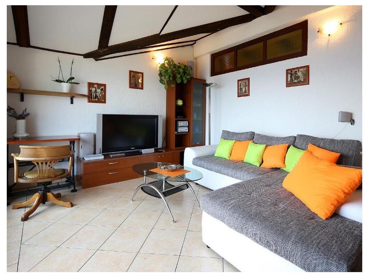 Apartment Three bedroom apartment with terrace and sea view Opatija A-23795-a - Outdoor photo 4