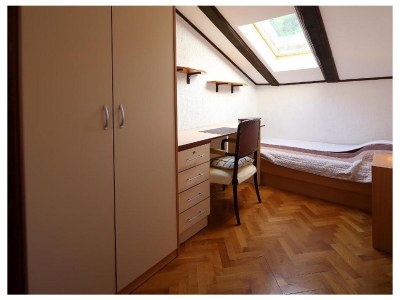 Apartment Three bedroom apartment with terrace and sea view Opatija A-23795-a - Outdoor photo 6