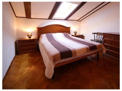 Apartment Three bedroom apartment with terrace and sea view Opatija A-23795-a - Outdoor photo 8