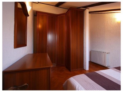 Apartment Three bedroom apartment with terrace and sea view Opatija A-23795-a - Outdoor photo 9