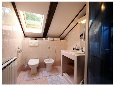 Apartment Three bedroom apartment with terrace and sea view Opatija A-23795-a - Outdoor photo 10