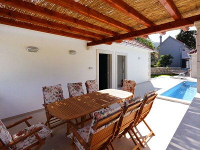 Holiday house Three bedroom house with terrace Župa, Zagora K-21244 - Outdoor photo 10