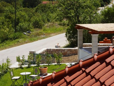 Holiday house Three bedroom house with terrace Župa, Zagora K-21244 - Outdoor photo 11