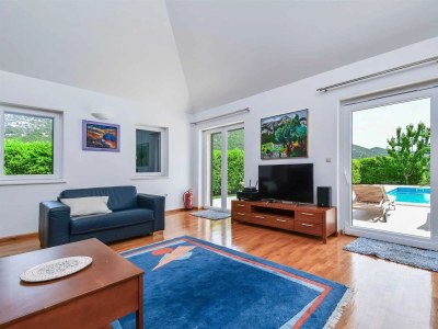 Holiday house Three bedroom house with terrace Župa, Zagora K-21244 - Outdoor photo 16