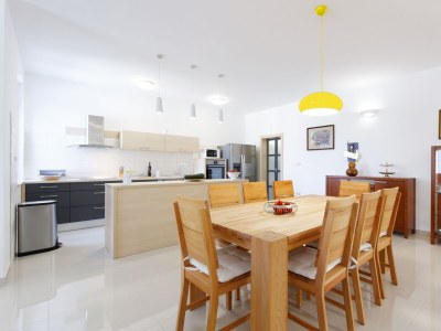 Holiday house Three bedroom house with terrace Župa, Zagora K-21244 - Outdoor photo 17