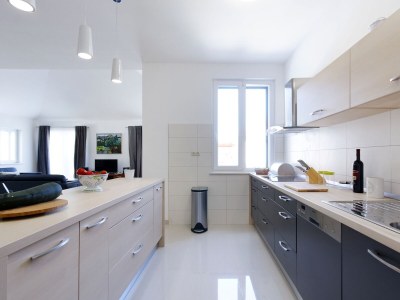 Holiday house Three bedroom house with terrace Župa, Zagora K-21244 - Outdoor photo 20