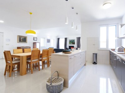 Holiday house Three bedroom house with terrace Župa, Zagora K-21244 - Outdoor photo 21