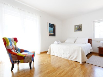 Holiday house Three bedroom house with terrace Župa, Zagora K-21244 - Outdoor photo 22