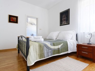 Holiday house Three bedroom house with terrace Župa, Zagora K-21244 - Outdoor photo 24