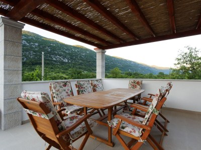 Holiday house Three bedroom house with terrace Župa, Zagora K-21244 - Outdoor photo 28