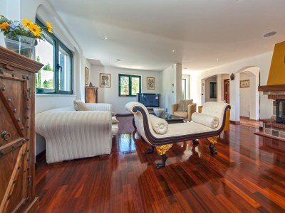 Holiday house Three bedroom house with terrace Sumartin, Brač K-21247 - Outdoor photo 10