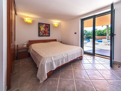 Holiday house Three bedroom house with terrace Sumartin, Brač K-21247 - Outdoor photo 16