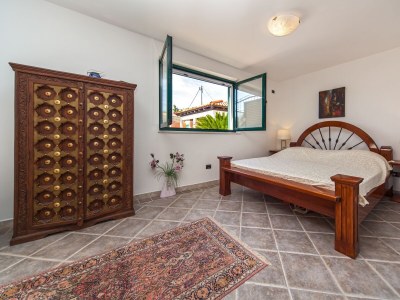 Holiday house Three bedroom house with terrace Sumartin, Brač K-21247 - Outdoor photo 18