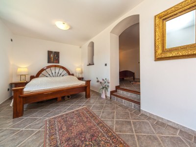 Holiday house Three bedroom house with terrace Sumartin, Brač K-21247 - Outdoor photo 19