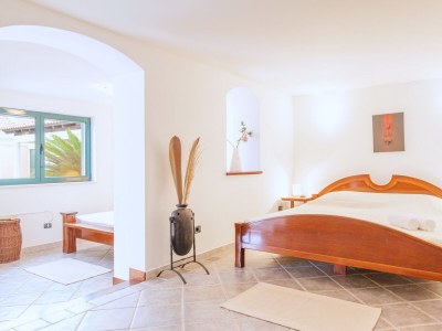 Holiday house Three bedroom house with terrace Sumartin, Brač K-21247 - Outdoor photo 20