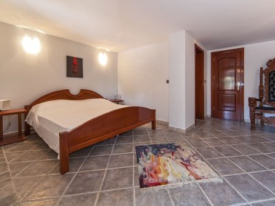 Holiday house Three bedroom house with terrace Sumartin, Brač K-21247 - Outdoor photo 21