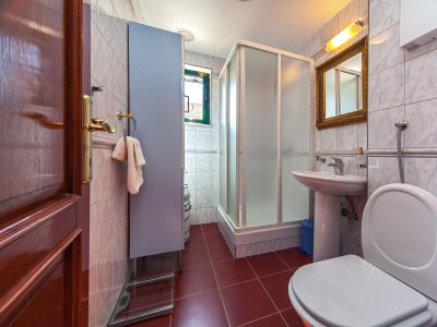 Holiday house Three bedroom house with terrace Sumartin, Brač K-21247 - Outdoor photo 23